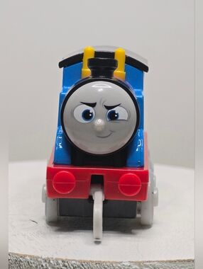 Thomas & Friends Toy Train Thomas Engine Mystery of Lookout Mountain